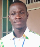 KOFFI FELICIEN SERY